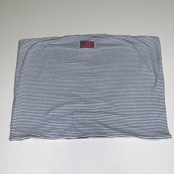 Mighty Fine Tops - SOLD ON A DIFFERENT PLATFORM Mighty Tube Top